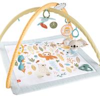 palestrina multisensoriale neonato