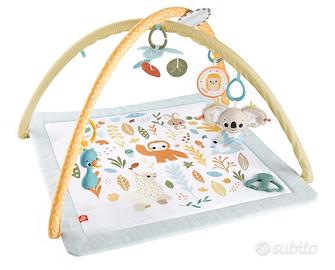 palestrina multisensoriale neonato