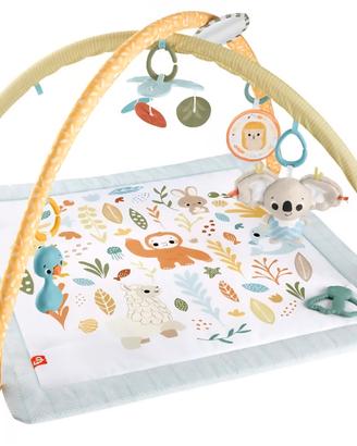 palestrina multisensoriale neonato