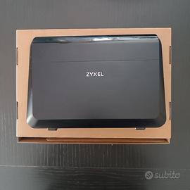 MODEM FIBRA ADSL Zyxel VMG8823-B50B