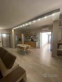 Aversa sud (Lusciano) zona residenziale