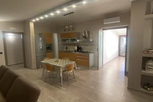 Aversa sud (Lusciano) zona residenziale