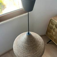 Lampadario maisons du monde