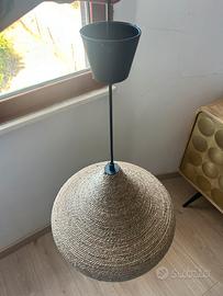 Lampadario maisons du monde