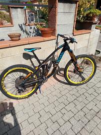 MTB enduro 