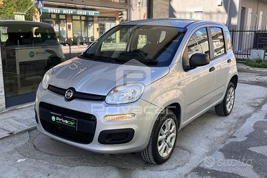 FIAT Panda 0.9 TwinAir Turbo Natural Power Easy
