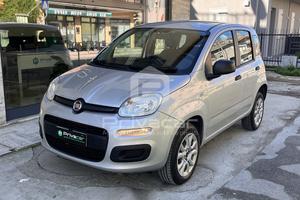 FIAT Panda 0.9 TwinAir Turbo Natural Power Easy