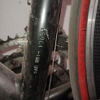 Bici corsa