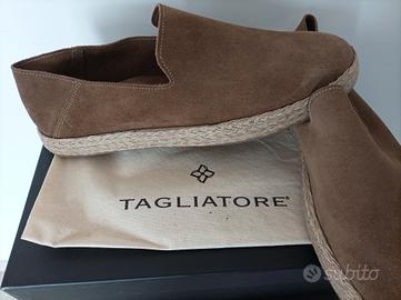 Espadrillas Tagliatore 