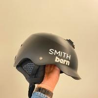 Casco snowboard Bern tg L