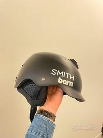 Casco snowboard Bern tg L