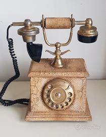 telefono vintage,home decor