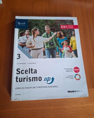 libro scolastico economia aziendale