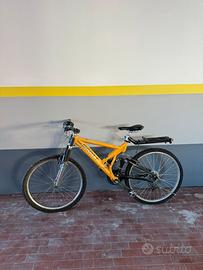 Bicicletta Scott