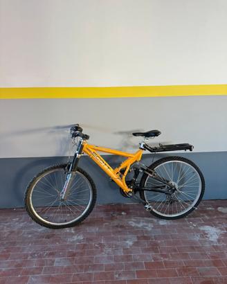 Bicicletta Scott