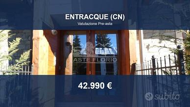 Immobile in asta di 66 m² a Entracque