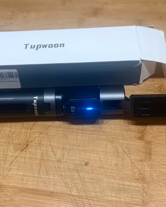 Bastone selfie Bluetooth