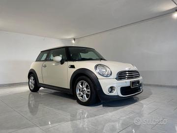 Mini ONE 1.6 NEOPATENTATI