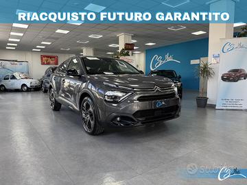 Citroen C4 1.5 bluehdi Shine s&s 130cv eat8