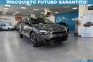 Citroen C4 1.5 bluehdi Shine s&s 130cv eat8