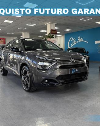 Citroen C4 1.5 bluehdi Shine s&s 130cv eat8