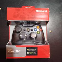 Controller Microsoft Xbox 360