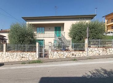 CASA INDIPENDENTE A PIEVE A NIEVOLE