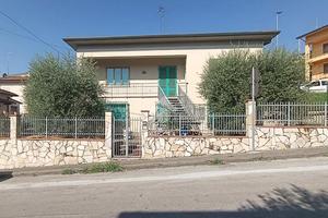 CASA INDIPENDENTE A PIEVE A NIEVOLE