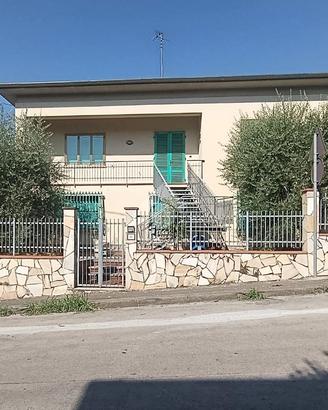 CASA INDIPENDENTE A PIEVE A NIEVOLE