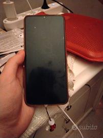 black view come nuovo