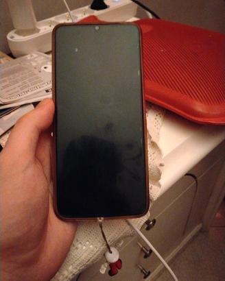 black view come nuovo