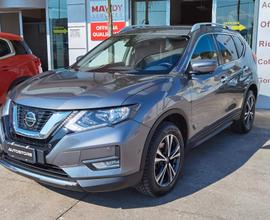 Nissan X-Trail dCi 150 2WD X-Tronic N-Connecta