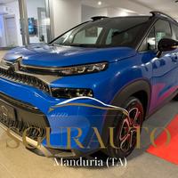 CITROEN C3 AIRCROSS 1.5 BLUEHDI 120CV EAT6 FEEL 22