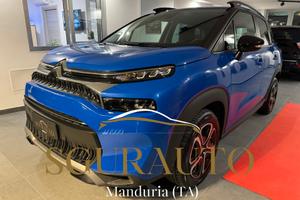 CITROEN C3 AIRCROSS 1.5 BLUEHDI 120CV EAT6 FEEL 22