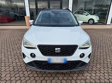Seat Arona 1.0 EcoTSI 110 CV DSG Style