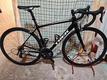 Trek emonda sl (leggi bene )