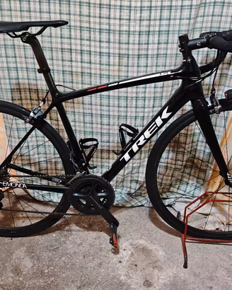 Trek emonda sl (leggi bene )