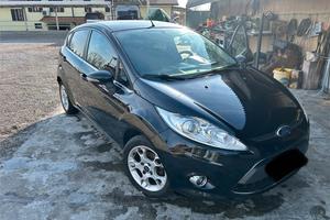 Ford Fiesta 1.4