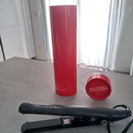 piastra elettrica lisciante per capelli