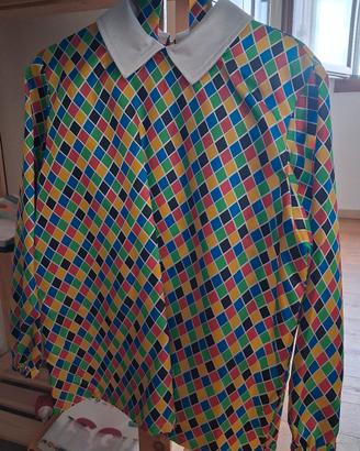 Vestito carnevale