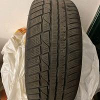 Nr. 4 gomme invernali Green Max Winter 185/55R15