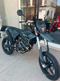 Beta RR 125 4T MOTARD T SPECIAL EDIT 2026