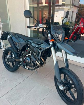 Beta RR 125 4T MOTARD T SPECIAL EDIT 2026