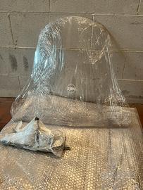 KIT PARABREZZA SYM 125