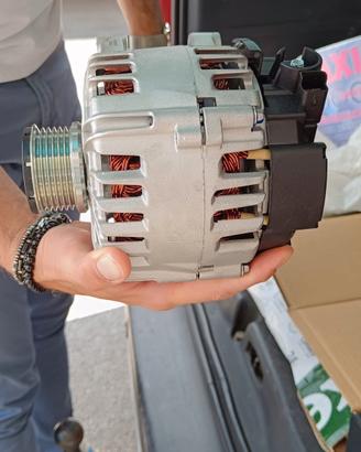 alternatore Peugeot  Citroen Berlingo tapee 471290