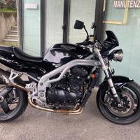 FMI Triumph speed triple 1999