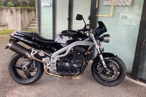 FMI Triumph speed triple 1999