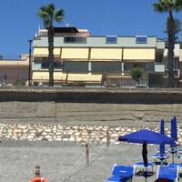 Casa mare Taormina - sant'Alessio