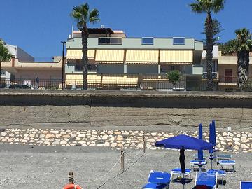 Casa mare Taormina - sant'Alessio