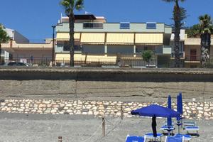 Casa mare Taormina - sant'Alessio